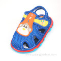 bay boy mesh sandals with sound